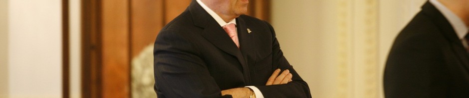 tariceanu