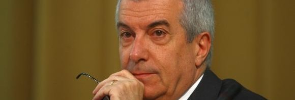 tariceanu