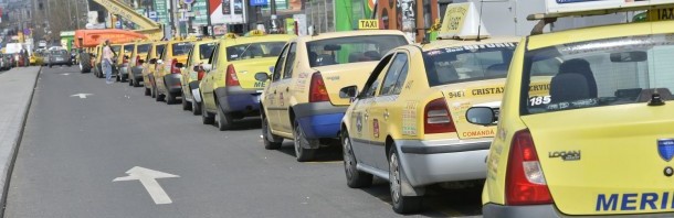 taxi