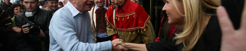 udrea basescu