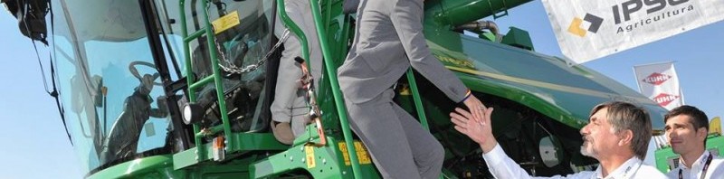 udrea tractor