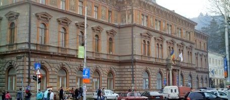 universitatea brasov