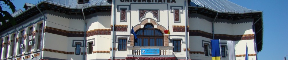 universitatea targu jiu