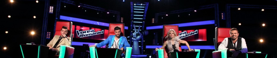 vocea romaniei