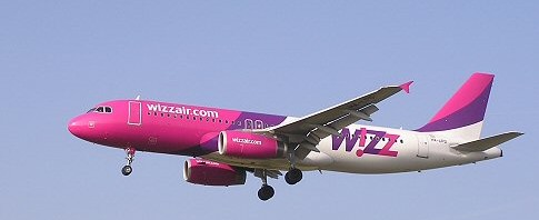 wizz air