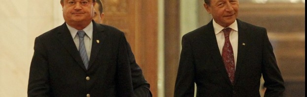 Blaga-Basescu