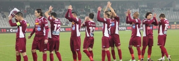 CFR Cluj