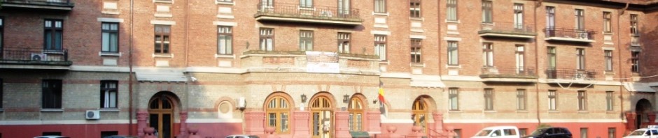 Hotel Triumf