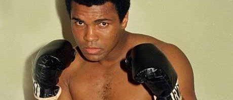 Muhammad Ali