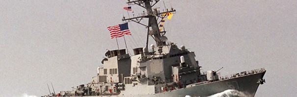 USS Cole