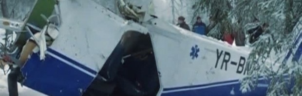 accident apuseni