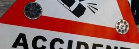 accident rutier