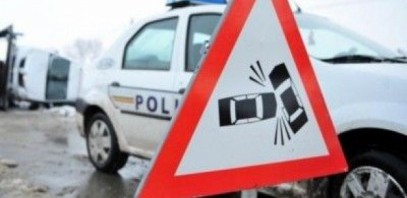 accident