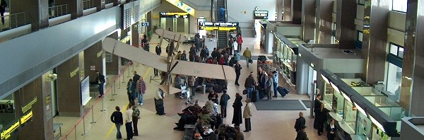 aeroport