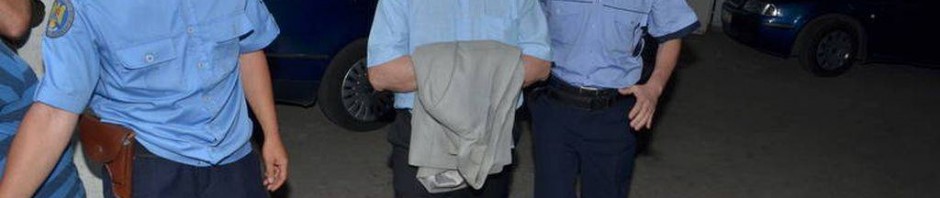 basescu arestat