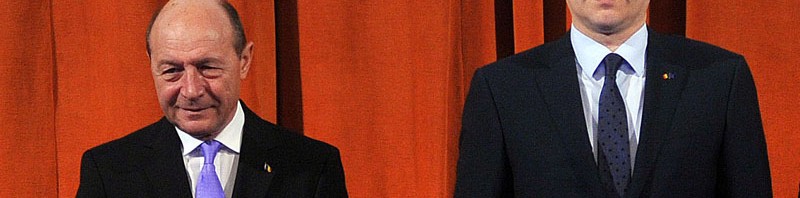 basescu ponta