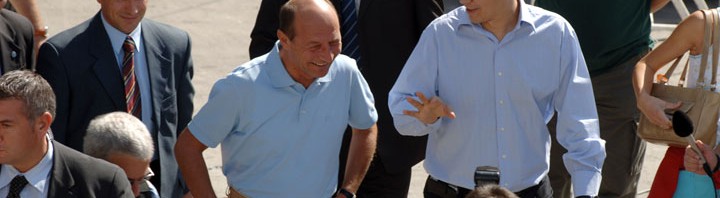 basescu ponta