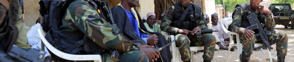 boko haram