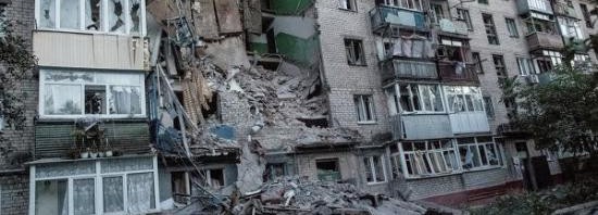 bombardamente