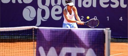 brd bucharest open