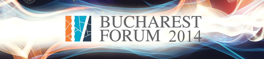 Bucharest Forum 2014