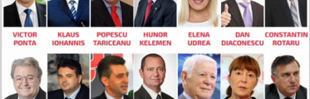 candidati