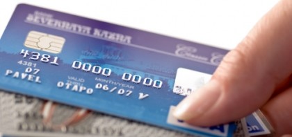 card bancar