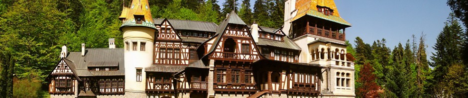 castel peles
