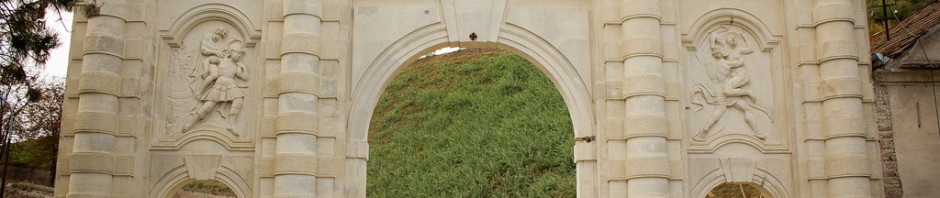 cetatea alba carolina