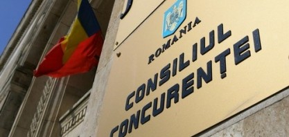 consiliul concurentei