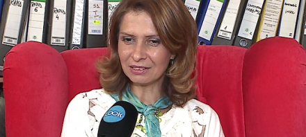 cristina andronache