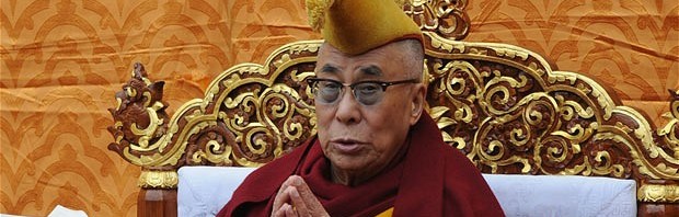 dalai lama