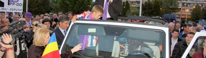 dan diaconescu