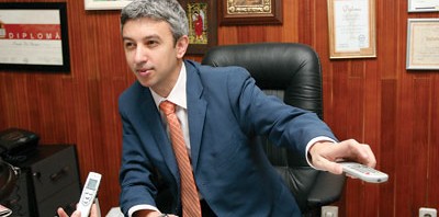 diaconescu
