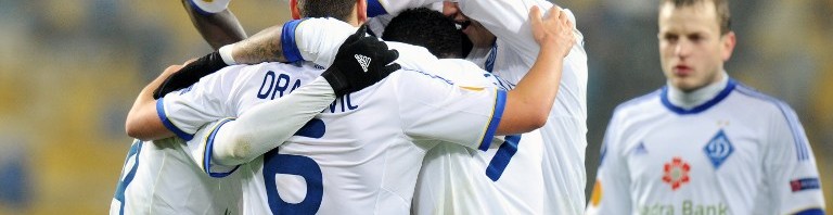 dinamo kiev