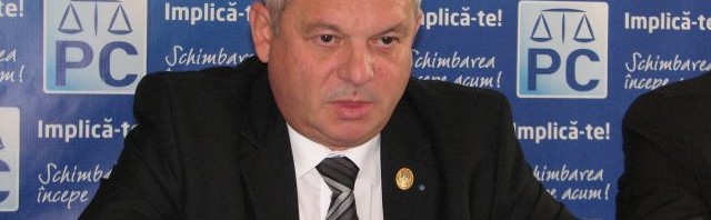 dinita deputat