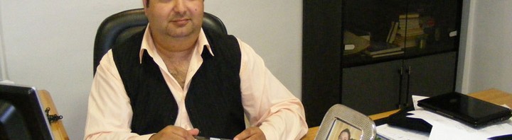 dorin cioaba