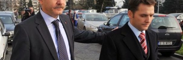 dragnea sova