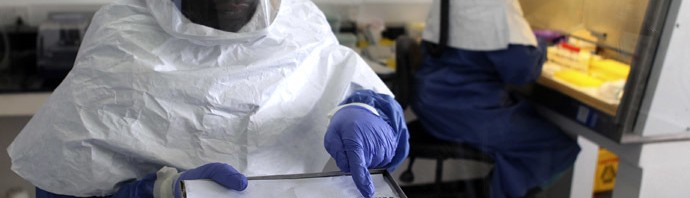 ebola
