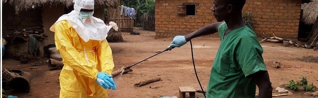 ebola