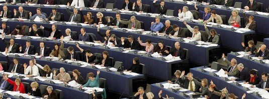 eurodeputati