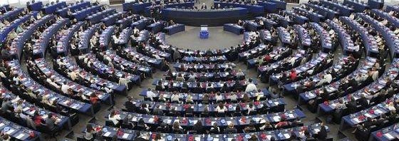 europarlamentari