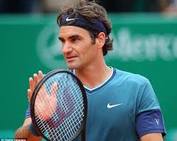 federer