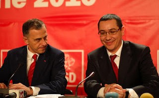 geoana ponta