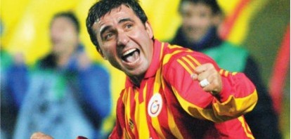 hagi galata