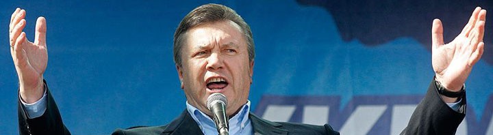 ianukovici