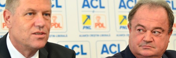 iohannis blaga