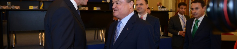 iohannis blaga