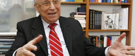 ion iliescu