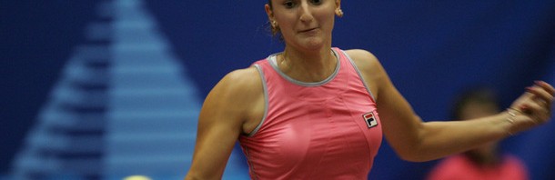 irina begu